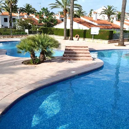 El Palmar Lejlighed *