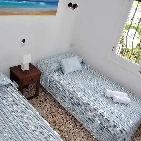 Διαμέρισμα El Palmar *
