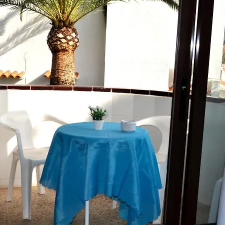 El Palmar Denia